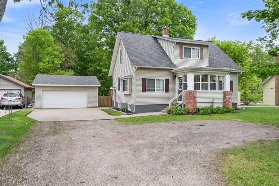 715 3 Mile, Grand Rapids, MI 49505 - #2