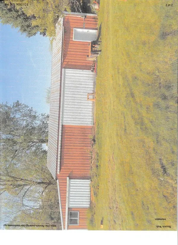 0 Arkansaw, Allen, MI 49227