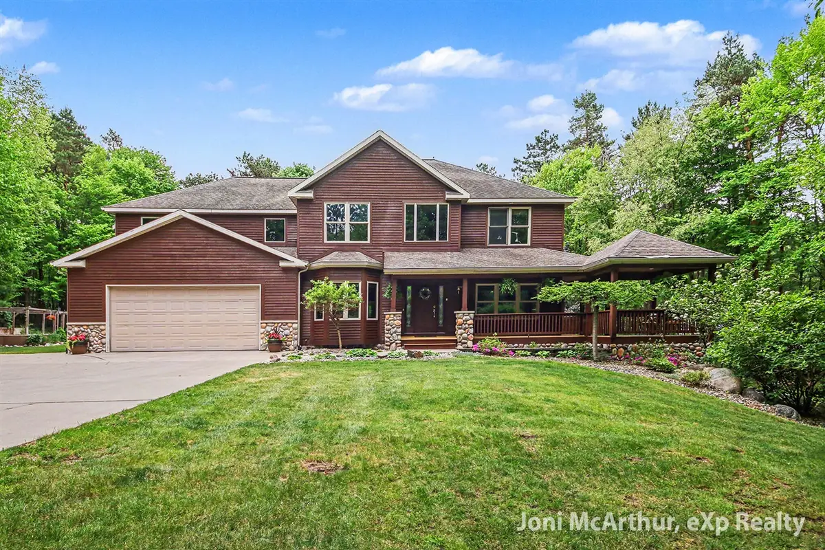 5888 Blakely, Belmont, MI 49306 - #1