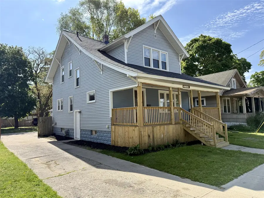 1552 Hoyt, Muskegon, MI 49442 - #2