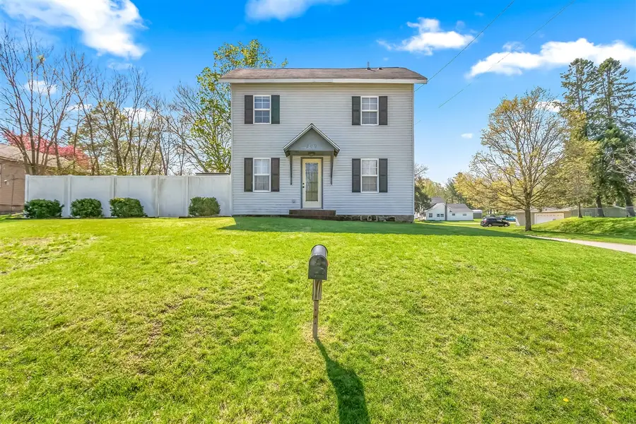 209 Saint Joseph, Union City, MI 49094 - #2