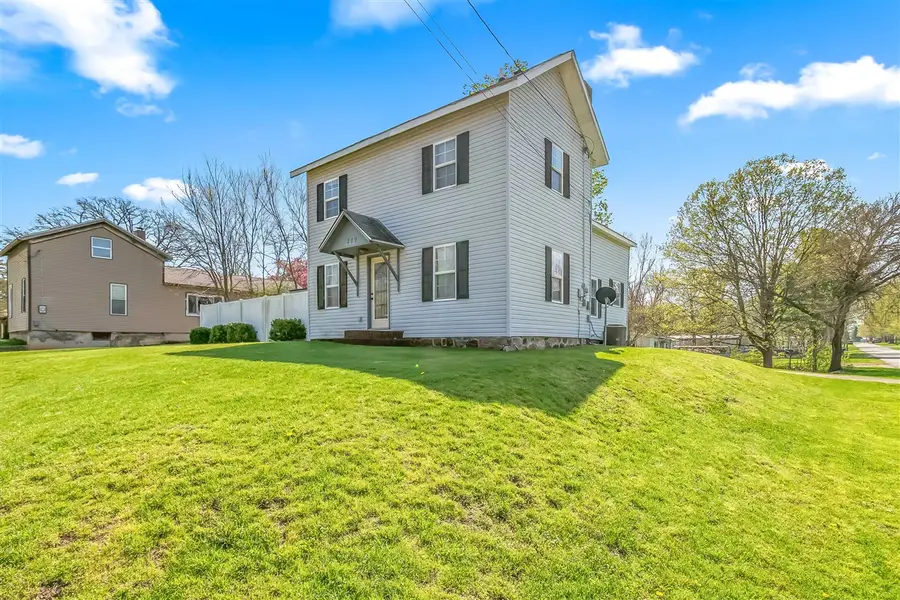 209 Saint Joseph, Union City, MI 49094 - #3