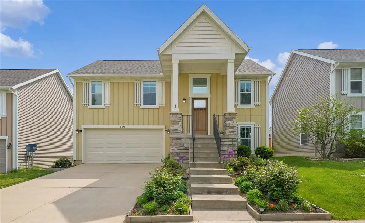 5078 Wild Senna, Grand Rapids, MI 49512 - #1