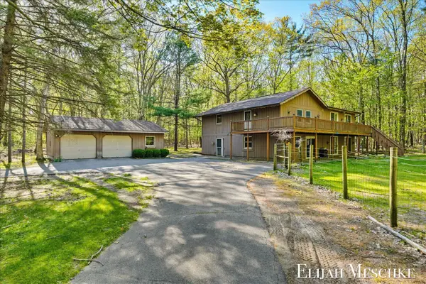1160 Scenic, Muskegon, MI 49445