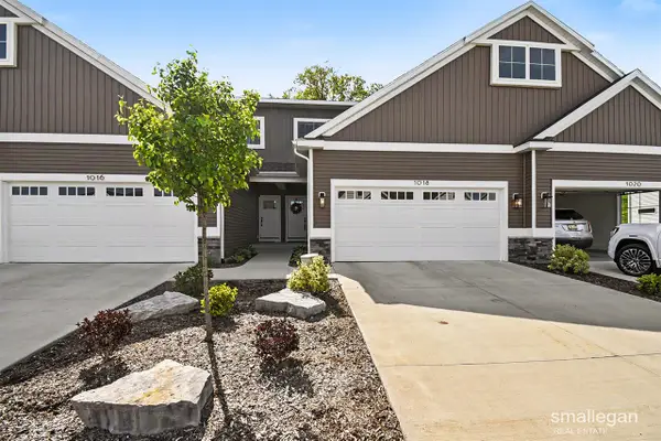 1018 Castlebay, Hudsonville, MI 49426