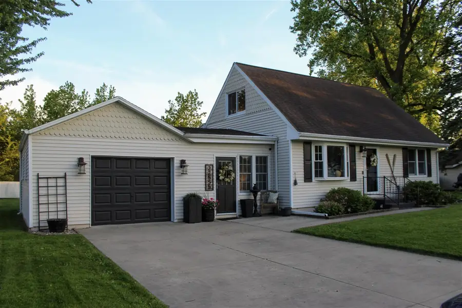 22555 Diamond Cove, Cassopolis, MI 49031 - #2