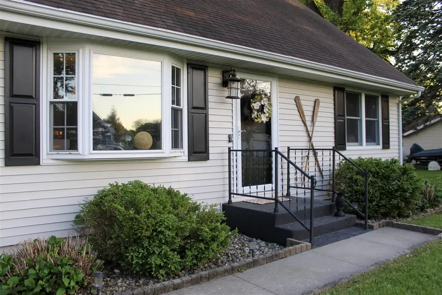 22555 Diamond Cove, Cassopolis, MI 49031 - #3