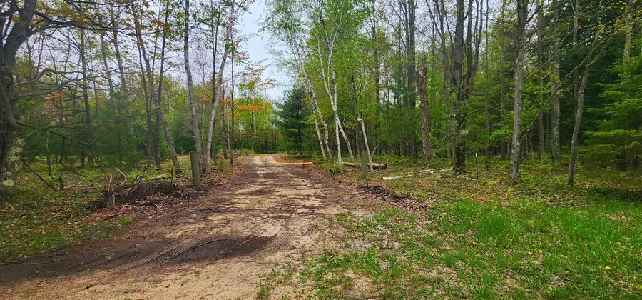 2187 W Koenig, Manistee, MI 49660 - #2