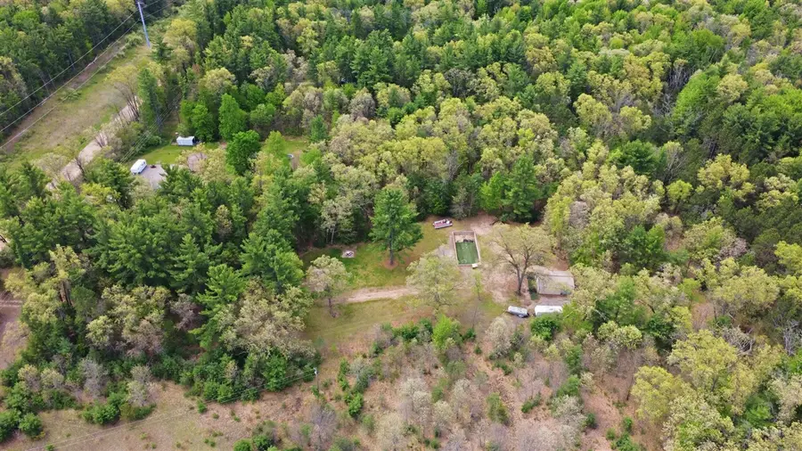 4143 S Pine, Newaygo, MI 49337 - #3