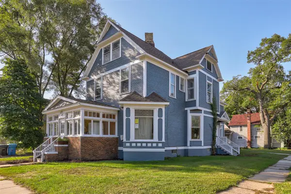 1223 Terrace, Muskegon, MI 49442