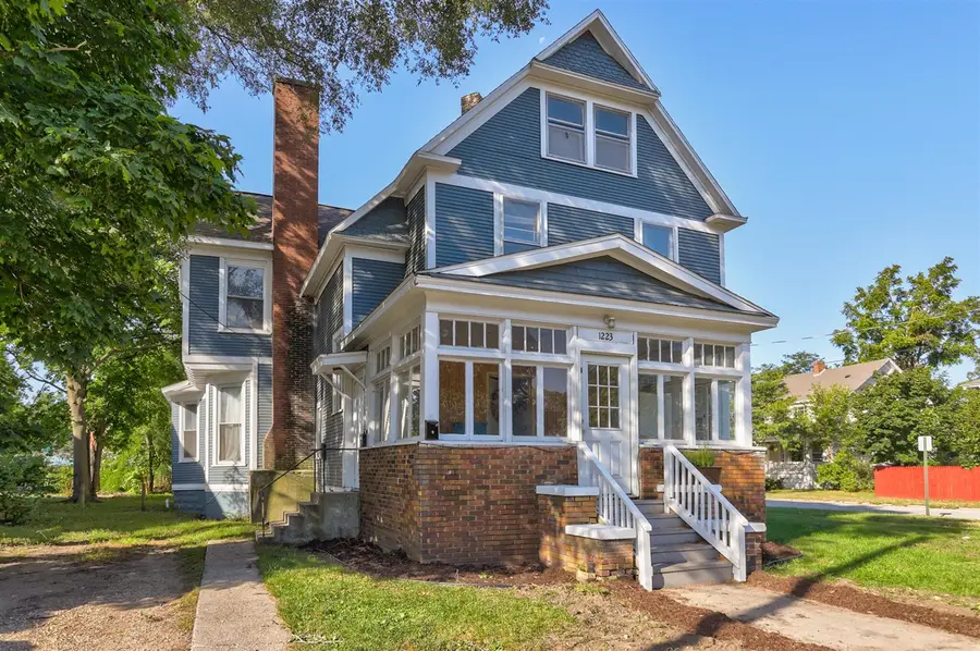 1223 Terrace, Muskegon, MI 49442 - #2