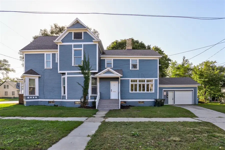 1223 Terrace, Muskegon, MI 49442 - #3