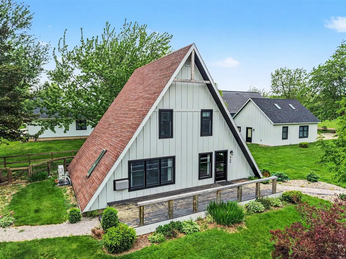 540 East, South Haven, MI 49090 - #1