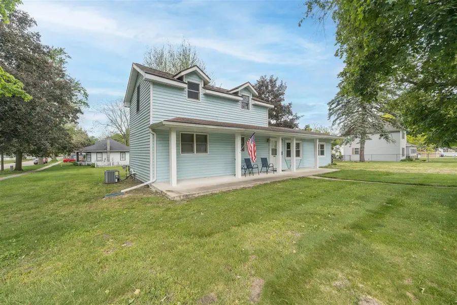 401 N Brown, Paw Paw, MI 49079 - #2
