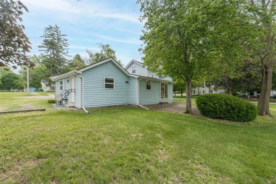 401 N Brown, Paw Paw, MI 49079 - #3