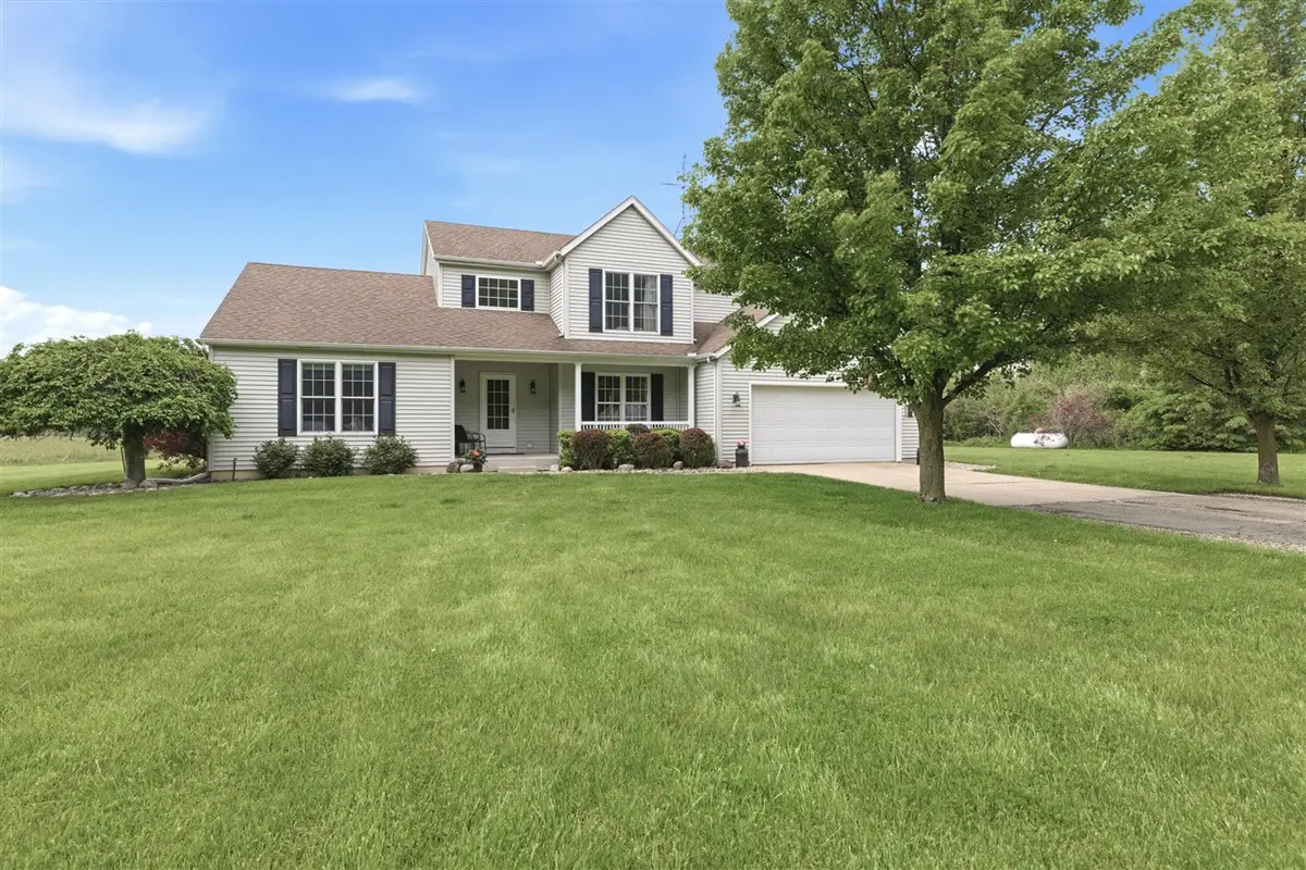 11226 Snow, Bridgman, MI 49106 - #1