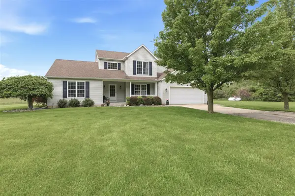 11226 Snow, Bridgman, MI 49106