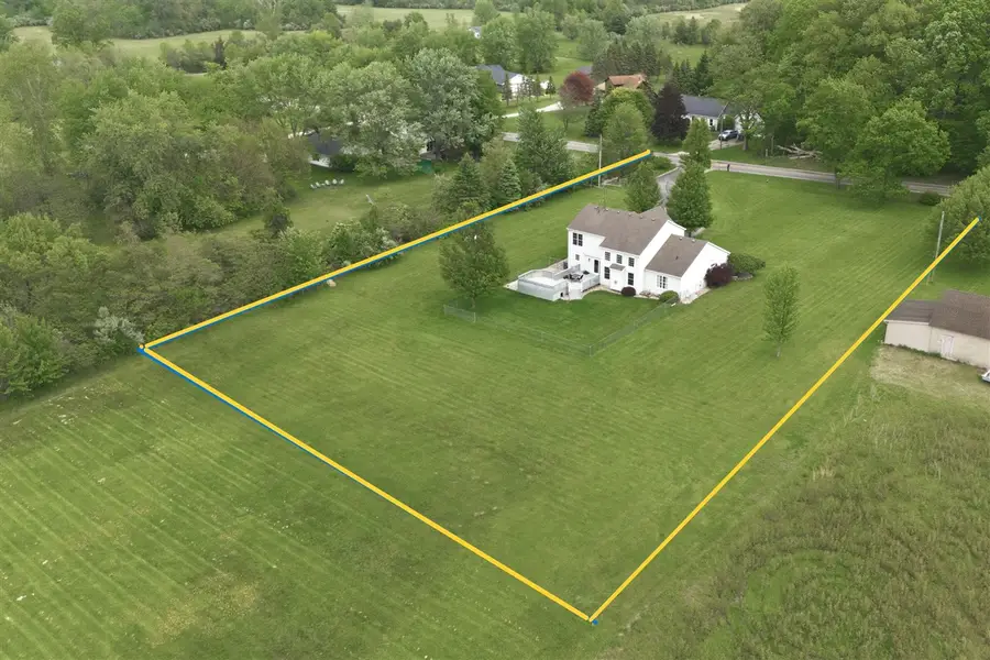11226 Snow, Bridgman, MI 49106 - #2