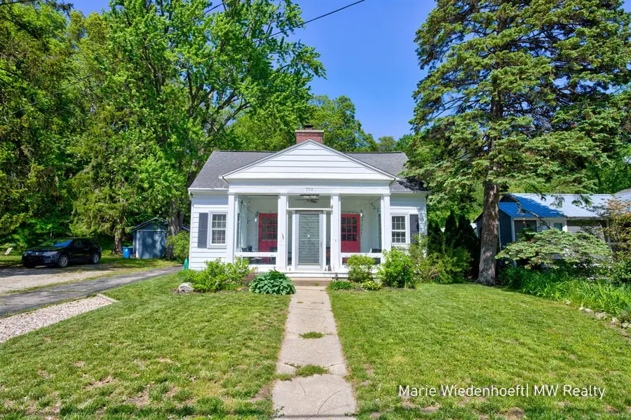 722 Lake, Saugatuck, MI 49453 - #3