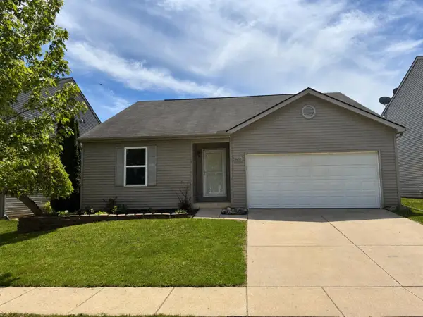8603 Cass River, Fowlerville, MI 48836