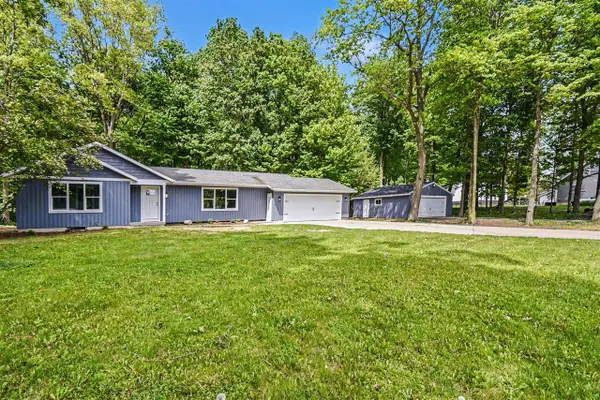 5615 Duncan, Caledonia, MI 49316