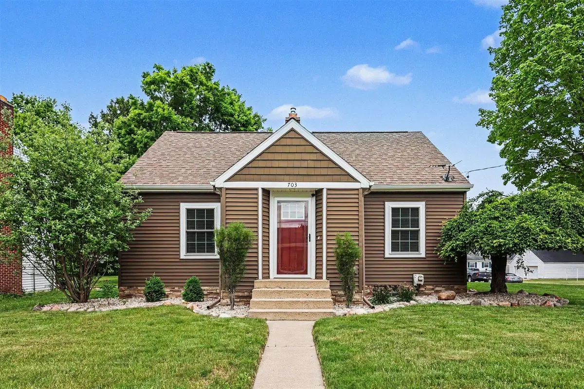 703 W Madison, Hastings, MI 49058 - #1