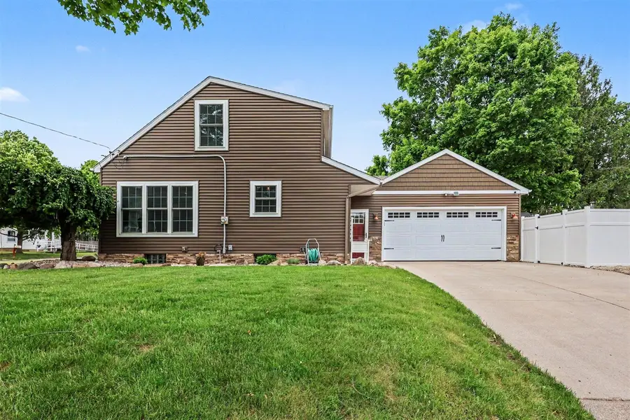 703 W Madison, Hastings, MI 49058 - #2