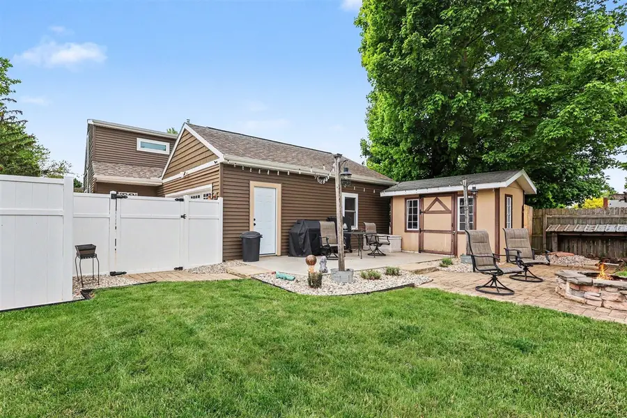 703 W Madison, Hastings, MI 49058 - #3
