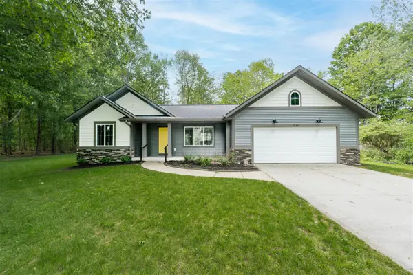 1937 Cygnet, Otsego, MI 49078