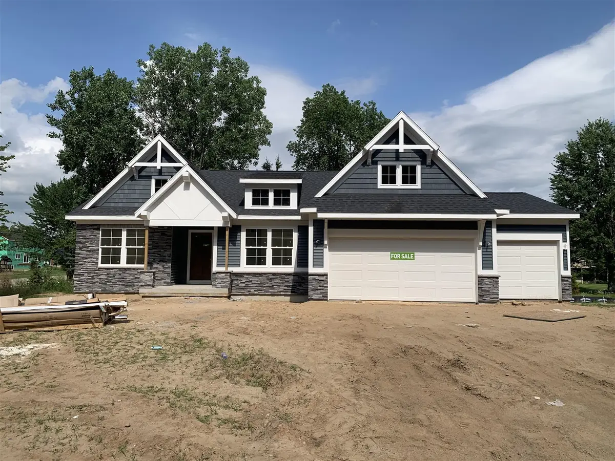 7060 Pinehurst, Rockford, MI 49341 - #1