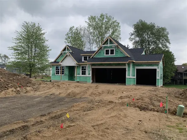 7060 Pinehurst, Rockford, MI 49341