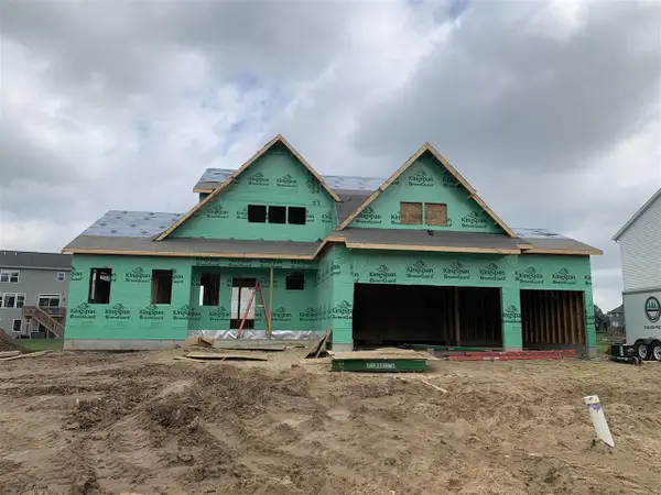 6595 Inwood Ridge, Rockford, MI 49341