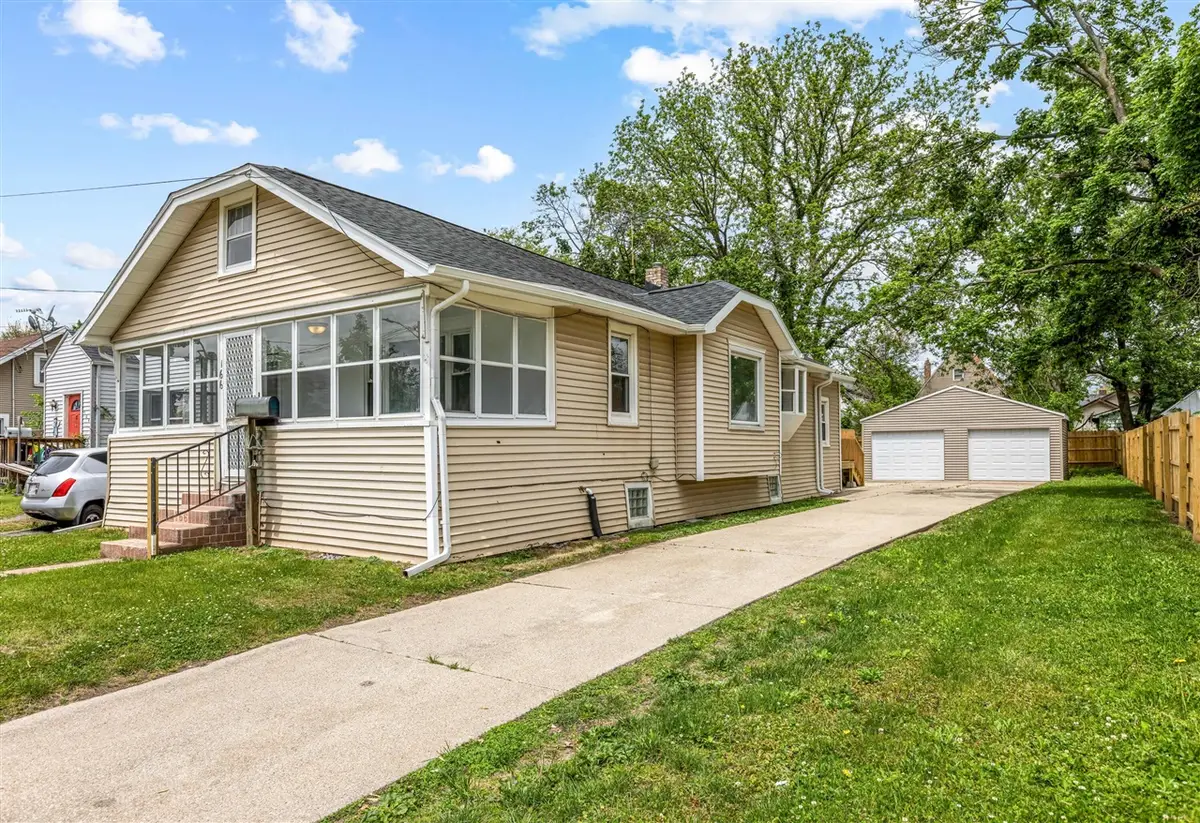 166 Winter, Battle Creek, MI 49015 - #1