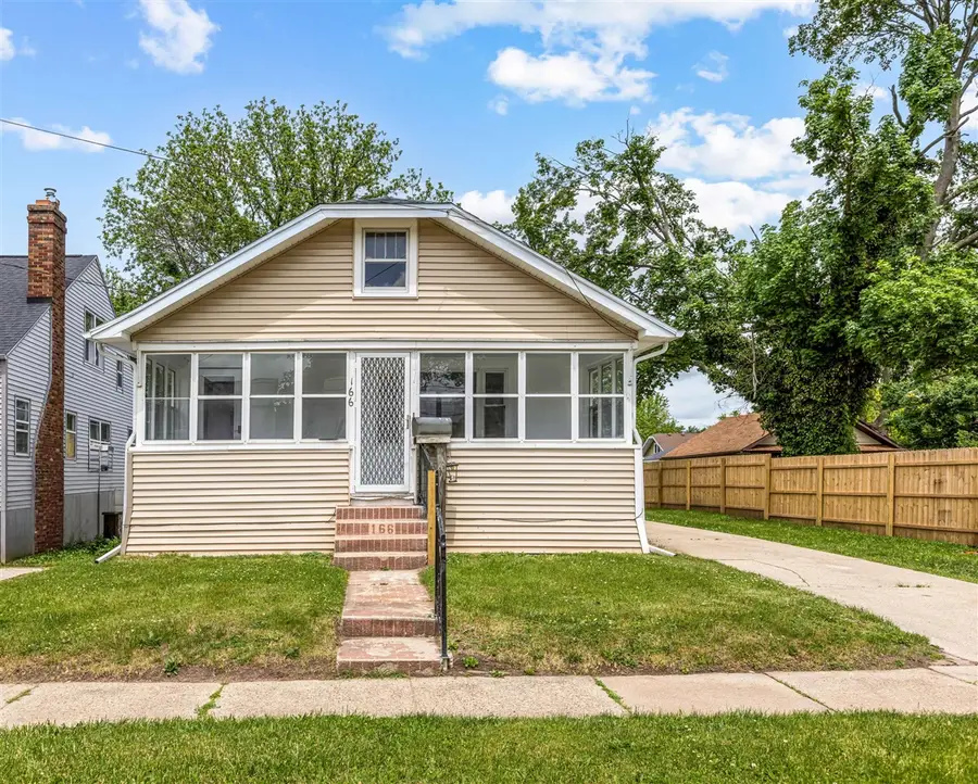 166 Winter, Battle Creek, MI 49015 - #2