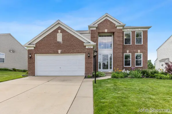 6939 Dale Hollow, Caledonia, MI 49316