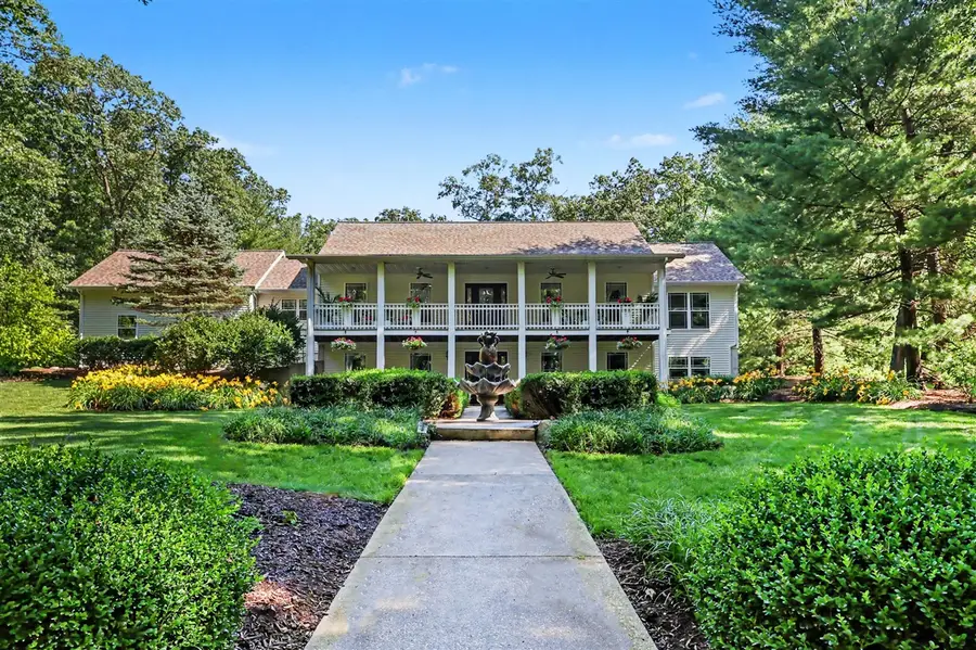 4137 Monroe, Allegan, MI 49010 - #3
