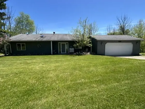 4323 Broadview, Lupton, MI 48635
