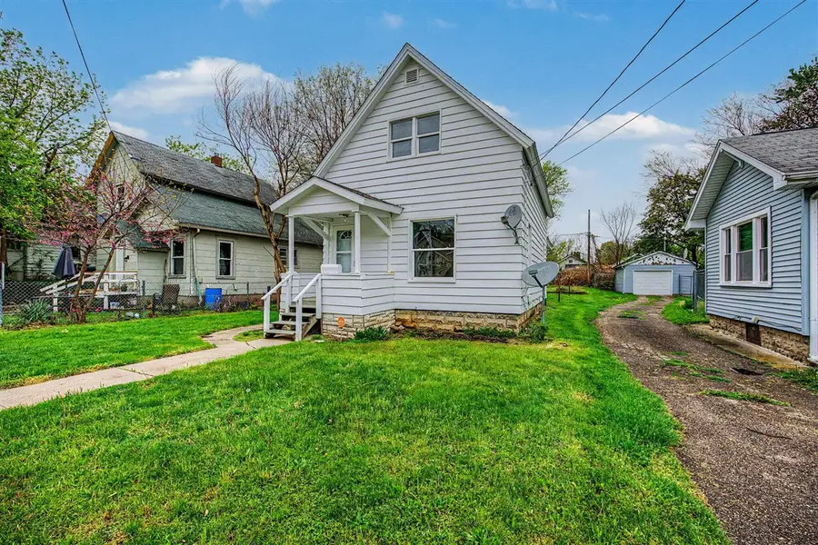 160 Goguac, Battle Creek, MI 49015 - #3