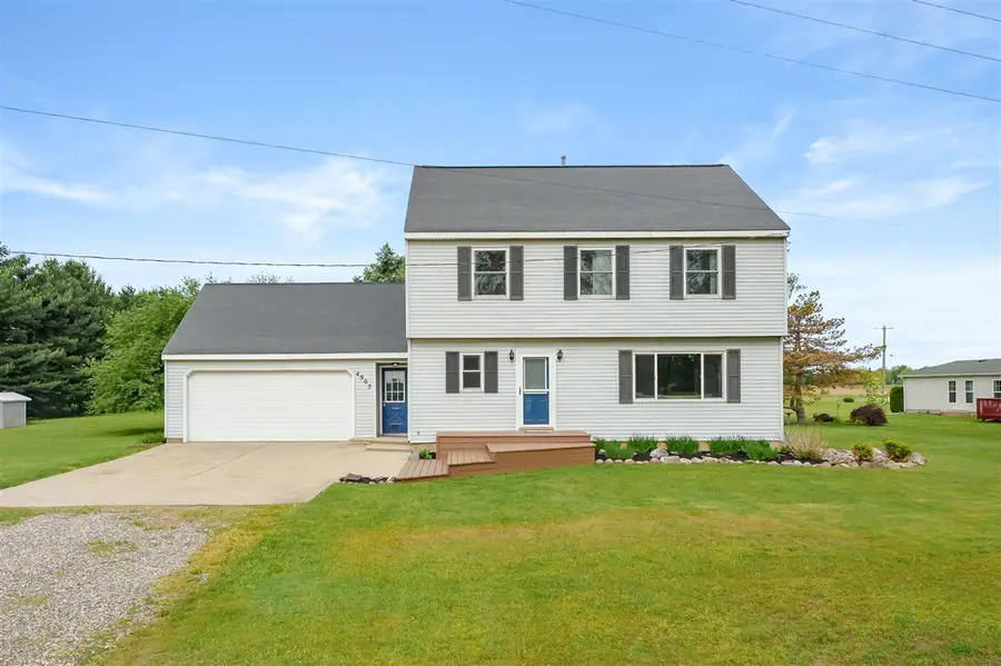 4905 N 28th, Kalamazoo, MI 49048 - #2