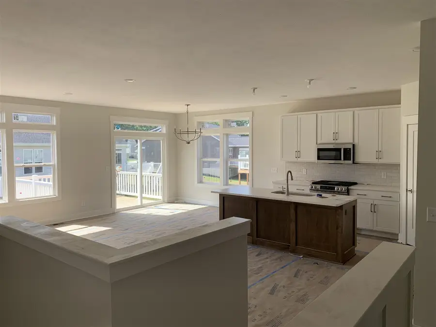 3781 Windsor Ridge #49, Rockford, MI 49341 - #3
