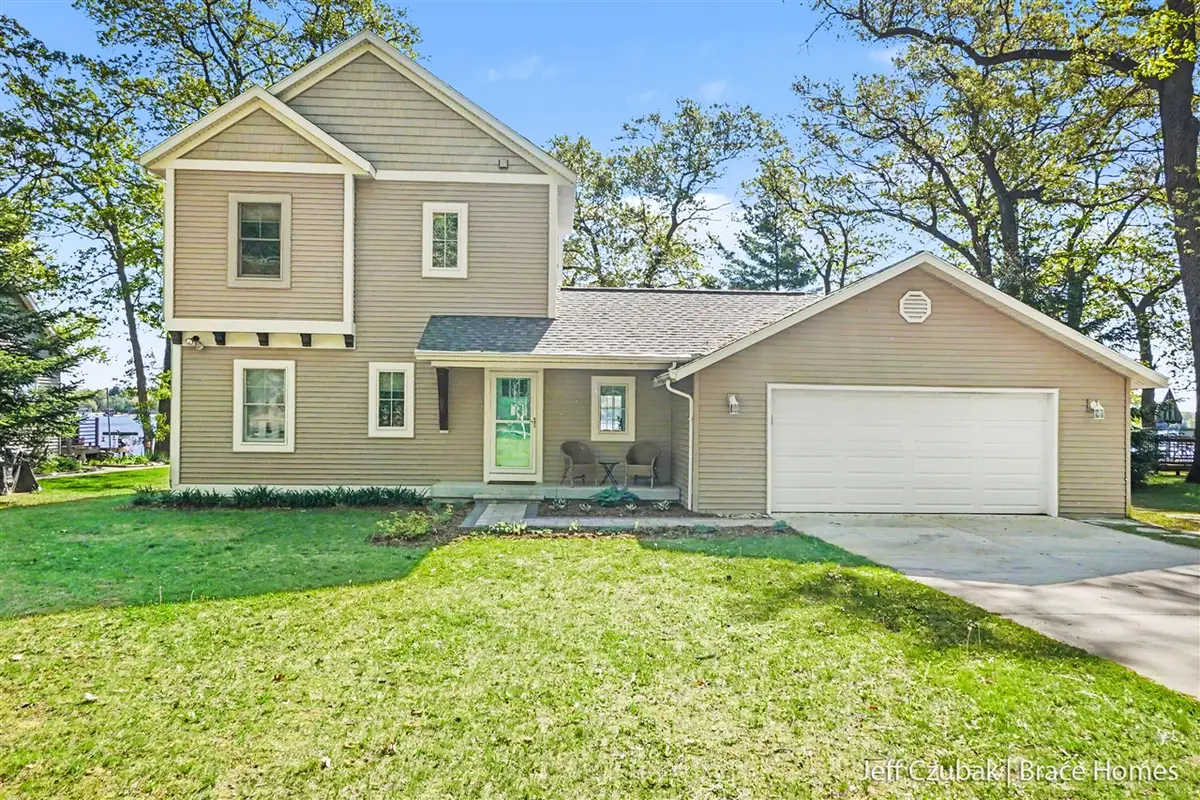 10311 S Rebecca, Baldwin, MI 49304 - #1