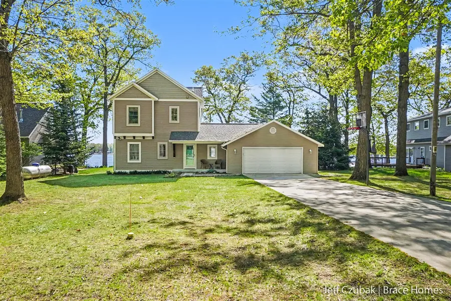 10311 S Rebecca, Baldwin, MI 49304 - #2