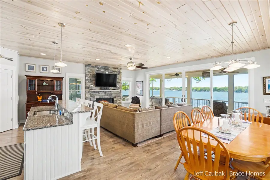 10311 S Rebecca, Baldwin, MI 49304 - #3