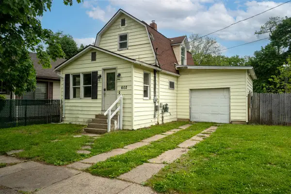 602 Chicago, Kalamazoo, MI 49048