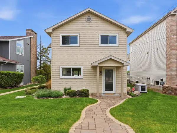 8492 N Shore, Clarklake, MI 49234
