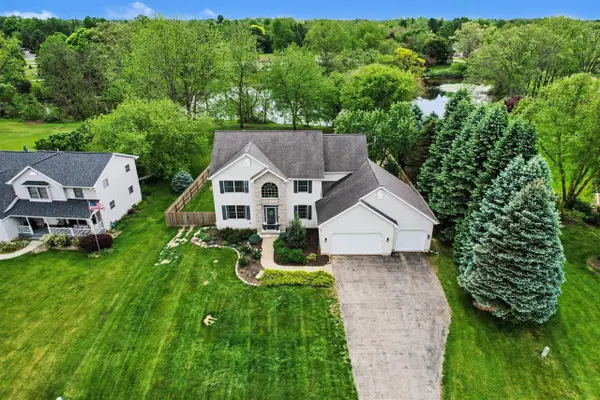 76 Kristin, Marshall, MI 49068