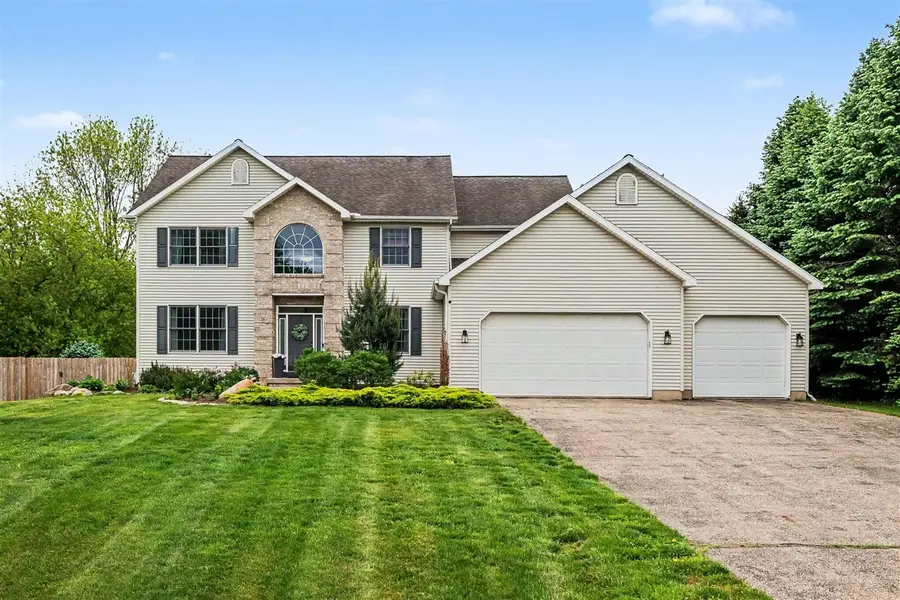 76 Kristin, Marshall, MI 49068 - #3