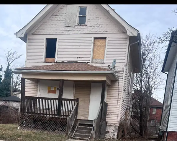 1456 Ferry Park, Detroit, MI 48208