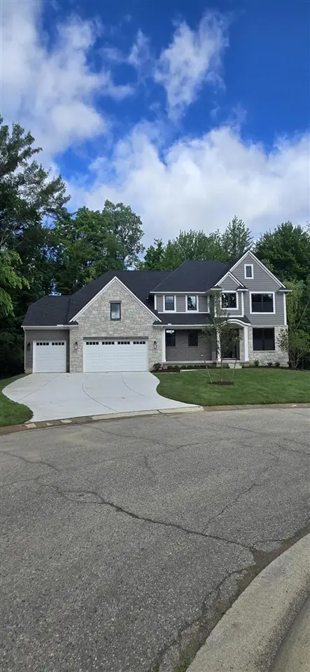 5850 Windrift, West Bloomfield, MI 48324 - #2