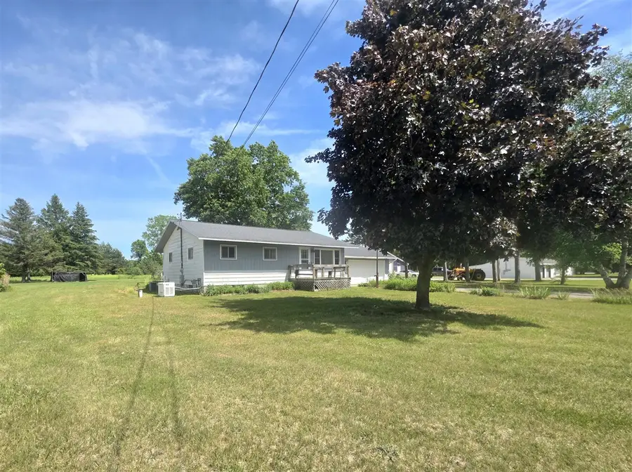 2755 S Sheridan, Stanton, MI 48888 - #2